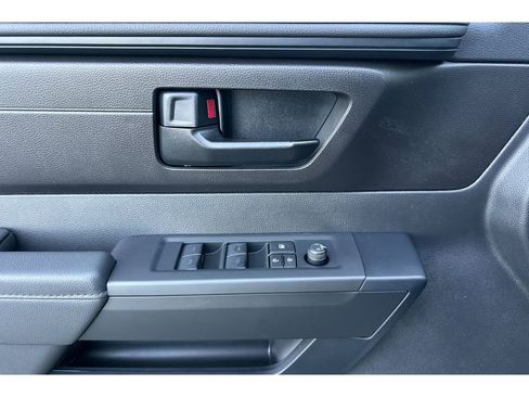 New 2026 Toyota Tundra SR image 11