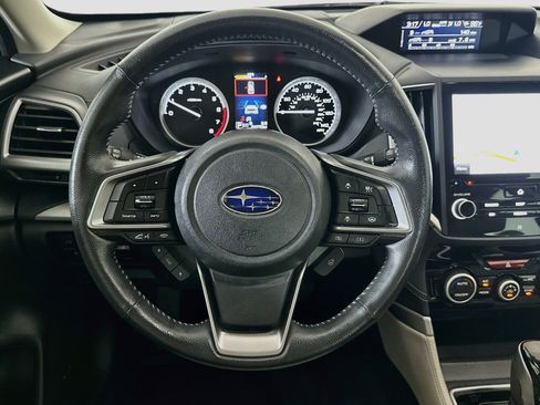 Used 2020 Subaru Forester Limited AWD/4WD image 18