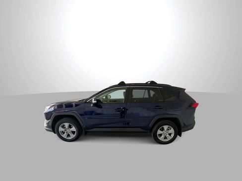 Certified 2025 Toyota RAV4 XLE w/ Weather Package AWD/4WD image 5
