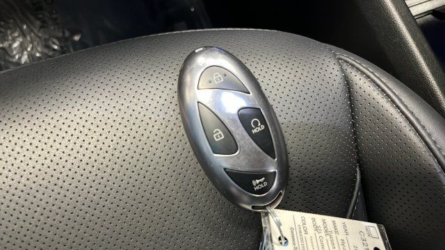 Used 2025 Hyundai Tucson SEL AWD/4WD image 41