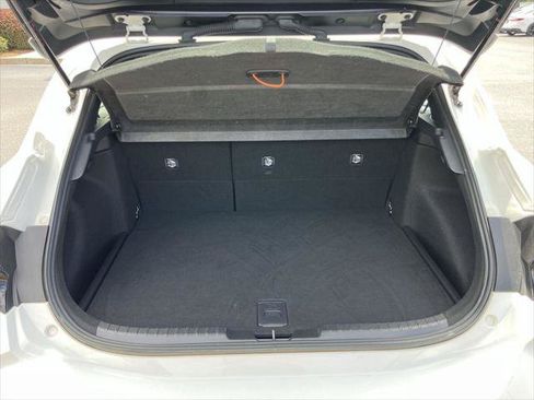 Certified 2025 Toyota Corolla SE FWD image 26