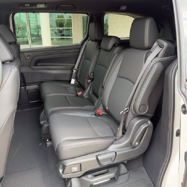 New 2026 Honda Odyssey Sport-L image 12