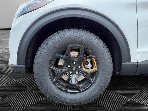 New 2026 Ford Explorer Tremor w/ Tremor Convenience Package AWD/4WD image 14
