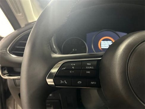 New 2025 MAZDA MAZDA3 s image 13