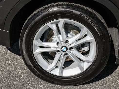 Used 2019 BMW X3 sDrive30i w/ Driving Assistance Package image 12