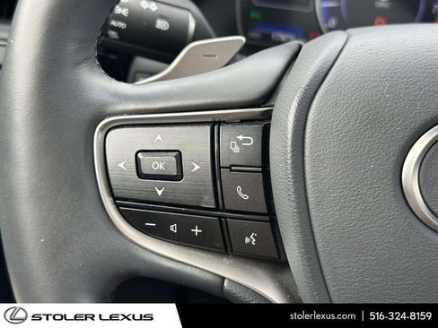Used 2024 Lexus ES 350 Ultra Luxury w/ Accessory Package (Z2) FWD image 26