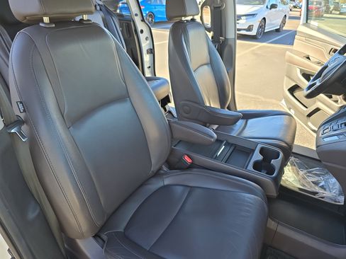 Used 2020 Honda Odyssey EX-L image 10