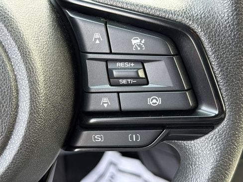 Certified 2024 Subaru Crosstrek 2.0i Premium AWD/4WD image 13