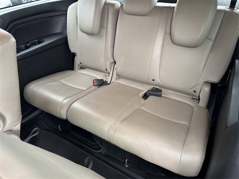 Used 2019 Honda Odyssey EX-L image 29