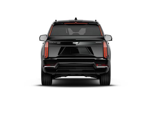 New 2026 Cadillac Escalade IQL Luxury AWD/4WD image 3