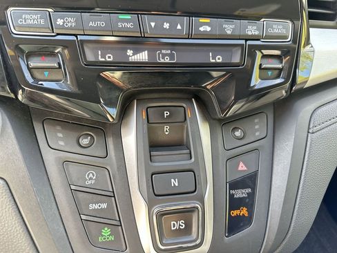 Used 2021 Honda Odyssey EX-L image 17