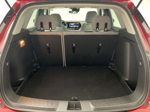 New 2026 Chevrolet TrailBlazer LS image 27