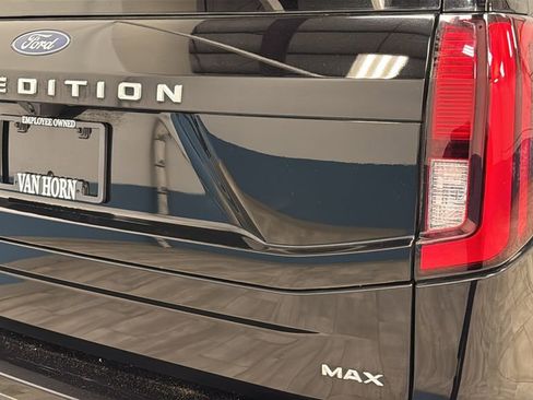 Used 2025 Ford Expedition Max Active AWD/4WD image 43