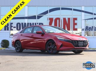 Used 2021 Hyundai Elantra SEL w/ Convenience Package video 1