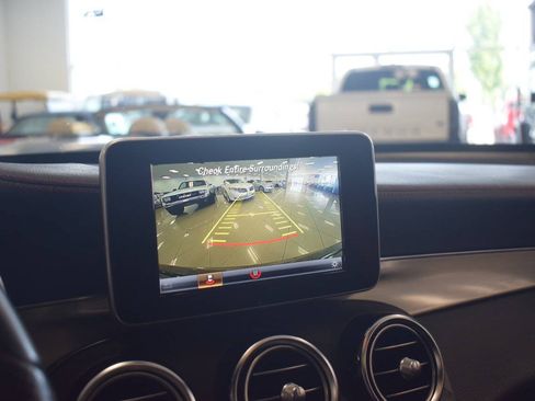 Used 2018 Mercedes-Benz GLC 43 AMG 4MATIC Coupe image 77
