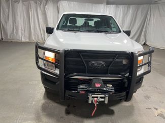 Used 2022 Ford F150 XL w/ Equipment Group 101A High video 2