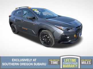 New 2026 Subaru Crosstrek 2.5i Wilderness 360° Tour