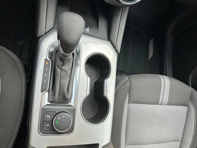 Used 2024 Chevrolet Blazer LT w/ Convenience Package FWD image 15