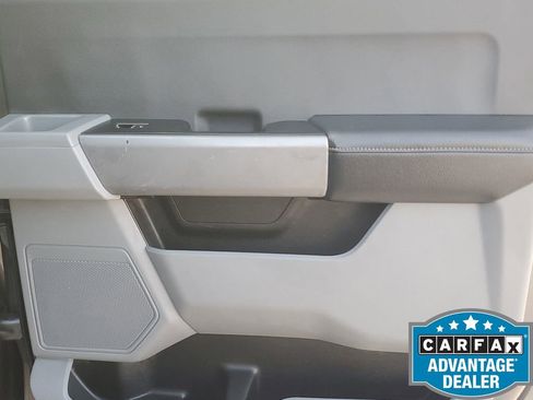 Used 2024 Ford F250 XLT image 43