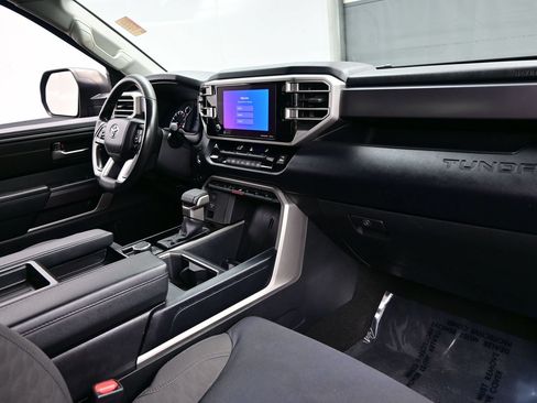 Used 2023 Toyota Tundra SR5 AWD/4WD image 14