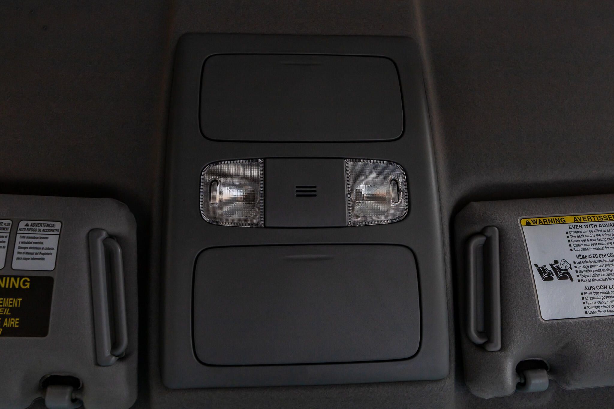 Used 2015 Toyota Tacoma 4x4 Double Cab w/ TRD Off-Road Package image 27