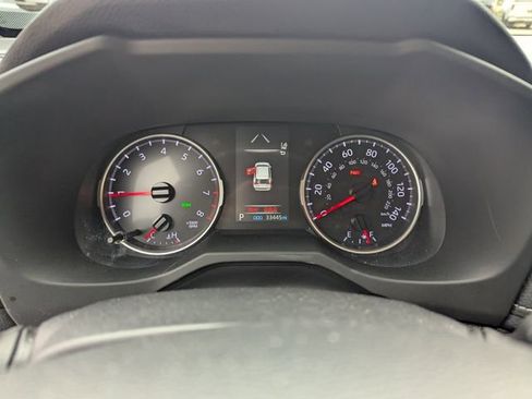 Used 2019 Toyota RAV4 XLE w/ Convenience Package image 18