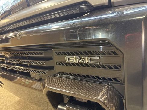 New 2026 GMC Hummer EV 3X w/ Carbon Fiber Edition Package image 67