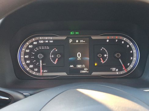 Certified 2024 Hyundai Tucson SEL image 19