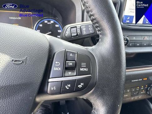 Certified 2022 Ford Bronco Sport Outer Banks AWD/4WD image 22