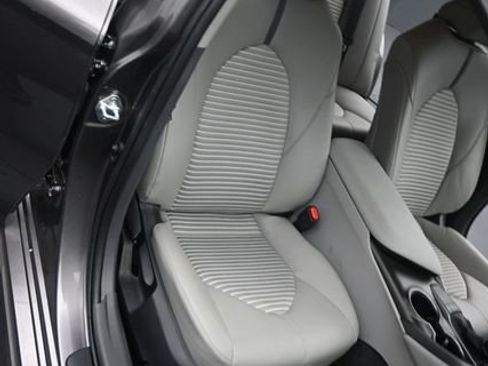 Used 2024 Toyota Camry SE w/ Convenience Package FWD image 17