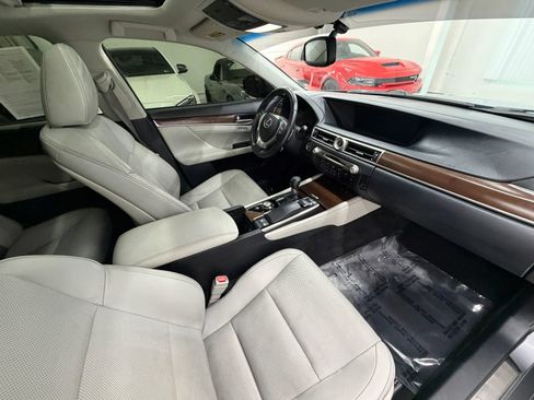 Used 2014 Lexus GS 350 w/ Premium Package RWD image 21