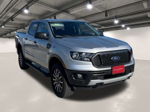 Used 2019 Ford Ranger XLT w/ Equipment Group 302A Luxury image 2