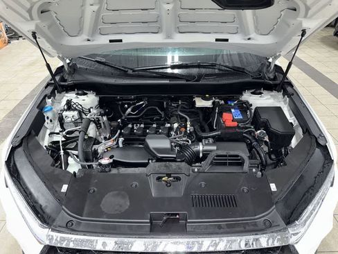 Used 2024 Honda CR-V EX image 12