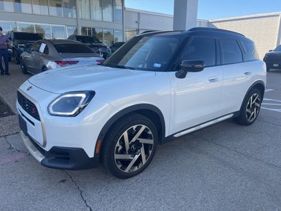 Used 2025 MINI Cooper Countryman S