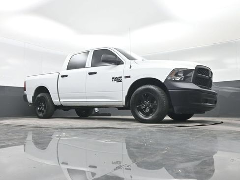 Used 2022 RAM 1500 Tradesman w/ Popular Equipment Group AWD/4WD image 33