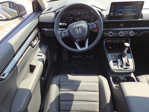 New 2026 Honda CR-V EX-L image 27