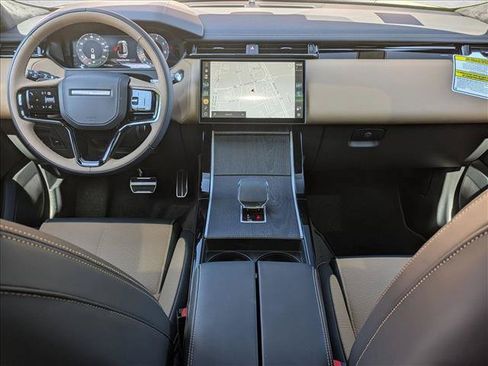 New 2026 Land Rover Range Rover Velar Autobiography AWD/4WD image 16