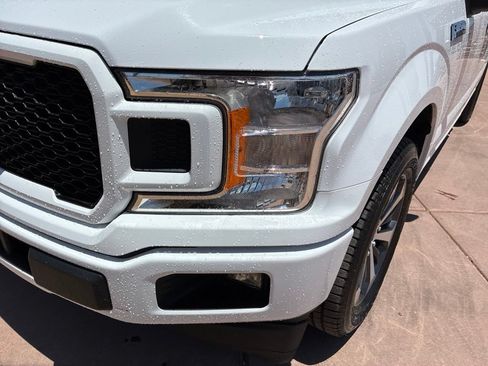 Used 2020 Ford F150 XL w/ Equipment Group 101A Mid RWD image 3
