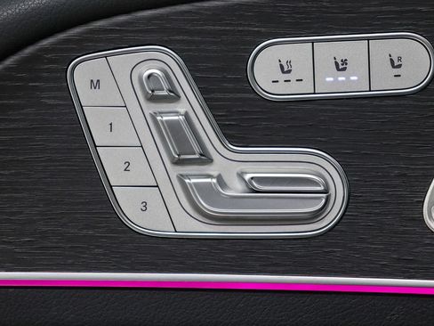 Certified 2024 Mercedes-Benz GLE 450 4MATIC image 23