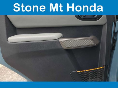 Used 2022 Ford Bronco Badlands AWD/4WD image 12