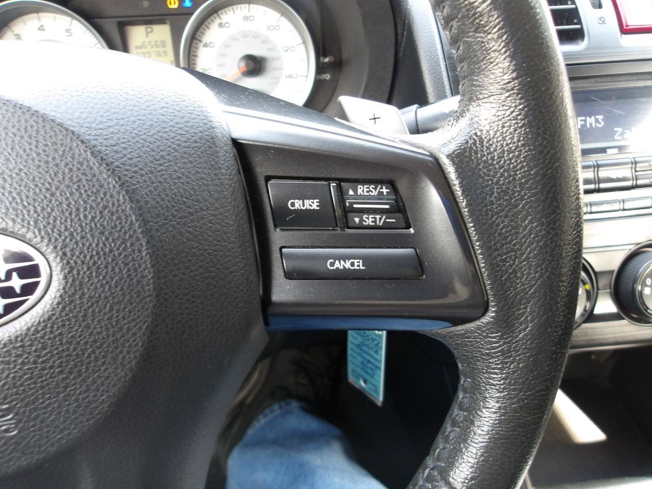 Used 2012 Subaru Impreza 2.0i Premium AWD/4WD image 17