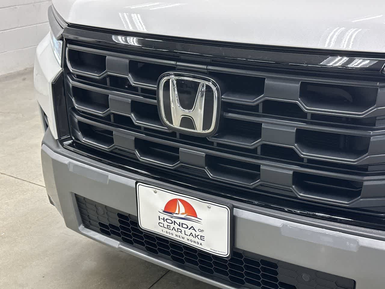 New 2026 Honda Pilot EX-L image 30