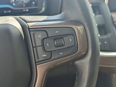 Used 2024 Chevrolet Tahoe High Country w/ Advanced Technology Package image 28