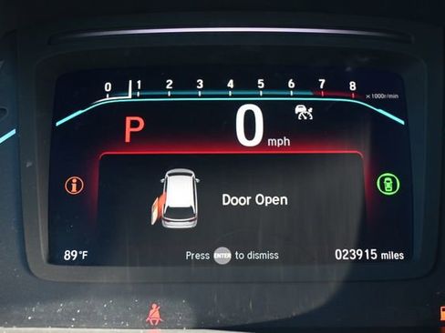 Used 2023 Honda Odyssey Sport image 15