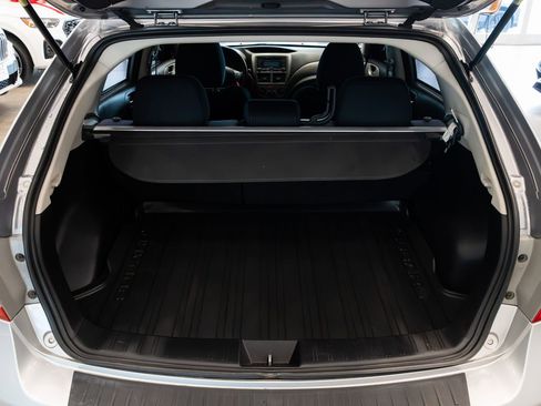 Used 2009 Subaru Impreza Outback Sport image 8