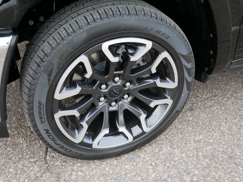 New 2026 RAM 1500 Limited image 5