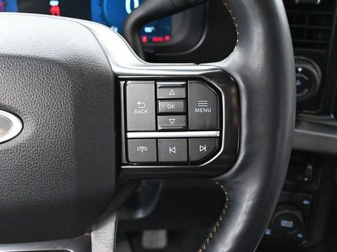 Used 2024 Ford F350 Platinum AWD/4WD image 29