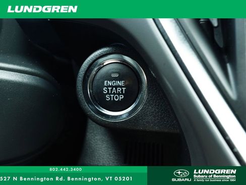 Used 2024 Subaru Crosstrek 2.5i Sport AWD/4WD image 16
