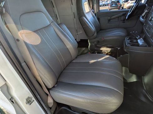 Used 2021 Chevrolet Express 2500 Extended w/ Driver Convenience Package image 29
