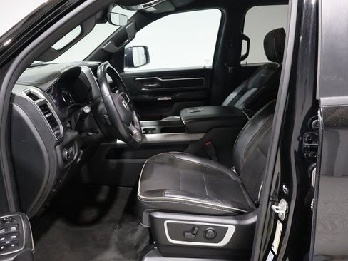 Certified 2023 RAM 1500 Laramie image 15